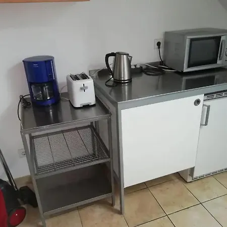 2-zimmer Obergeschoss Inmitten Κάσελ